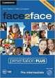 face2face Pre-intermediate Presentation (+ DVD), Redston Chris, Cunningham Gillie 