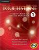 Touchstone Level 1. Student's Book & Online Workbook, McCarthy Michael, McCarten Jeanne 