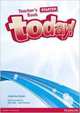 Today! Starter TB (+ DVD), Bright Catherine 