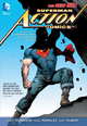 Superman: Action Comics. Volume 1: Superman and the Men of Steel, Morrison Grant 