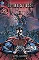 Injustice: Gods Among Us: Year Two. Volume 1, Taylor Tom 