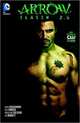 Arrow Season 2.5, Guggenheim Marc 
