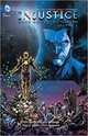 Injustice: Gods Among Us Year Two. Volume 2, Taylor Tom 