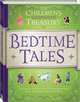 The Children's Illustrated Treasury of Bedtime Tales, 
