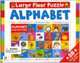 Alphabet Large Floor Puzzle, 