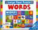 Words Large Floor Puzzle, 