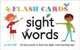 Sight Words. Flash Cards, Gree Alain 