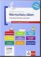Wortschatz üben: Interaktive Übungen und Spiele. 3 CD-ROMs + Booklet (+ CD-ROM), Kotas Ondrej 