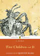 Five Children and It, Nesbit E. 