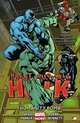 Indestructible Hulk Volume 4: Humanity Bomb, 
