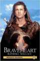 Braveheart Book and MP3 Pack: Level 3 (+ CD-ROM), Wallace Randall 