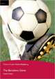 The Barcelona Game Book: Level 1 (+ CD-ROM), Rabley Stephen 
