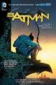 Batman Volume 5: Zero Year - Dark City, 