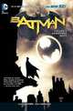 Batman Volume 6: Graveyard Shift, 