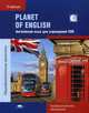 Planet of English. Учебник английского языка для учреждений СПО, Безкоровайная Галина Тиграновна 