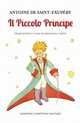 Il Piccolo Principe, Saint-Exupery A. 
