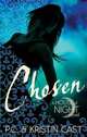 Chosen, Cast P.C., Cast Kristin 