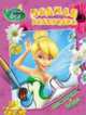 Водная раскраска "Disney. Феи", 