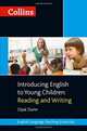 Collins Introducing English To Young Children: Reading And Writing, 