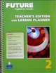 Future English for Results, 2, Lesson Planner, Teacher's Edition. Spiral-bound, Rouse Julie 