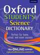Oxford Student's Science Dictionary, 