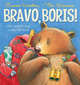 Bravo, Boris!, Weston Carrie 
