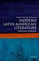 Modern Latin American Literature, Roberto Gonzalez Echevarria 
