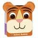 Tiger, Priddy Roger 
