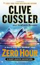 Zero Hour, Cussler Clive 
