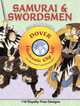 Samurai and Swordsmen (+ CD-ROM), Weller Alan 