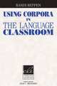 Using Corpora in the Language Classroom, Reppen Randi 