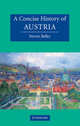 A Concise History of Austria, Beller Steven 