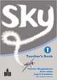 Sky: Teacher's Book. Level 1, 