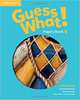 Guess What! Pupil's Book 6, Reed Susannah 