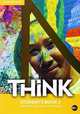 Think. Student's Book 3, Puchta Herbert, Stranks Jeff, Peter Lewis-Jones 
