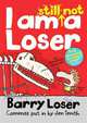 I am Still Not a Loser, Smith Jim 