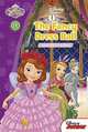 Sofia the First. The Fancy-Dress Ball, 