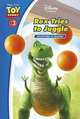 Toy Story. Rex Tries to Juggle, 