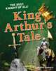 King Arthur's Tale, Ganeri Anita 