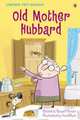 Old Mother Hubbard, Punter Russell 
