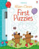 First Puzzles, Greenwell Jessica 