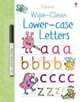 Lower-Case Letters, Greenwell Jessica 