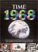 Time 1968: War Abroad, Riots at Home, Fallen Leaders and Lunar Dreams - The Year that Changed the World (+ CD-ROM), 