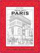 Pictura: Paris: Postcards, Tomic Tomislav 
