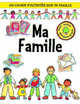 Ma Famille, Bruzzone Catherine 