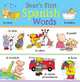 Bear's First Spanish Words, Bruzzone Catherine 