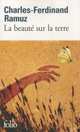 La Beaute Sur LA Terre, Charles-Ferdinand Ramuz 