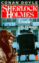 Sherlock Holmes. Etude En Rouge, Arthur Conan Doyle 
