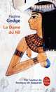 La Dame du Nil, Pauline Gedge 