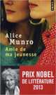 Amie de Ma Jeunesse, Munro A. 